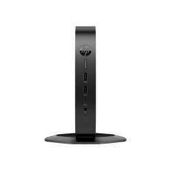HP Elite t655 Bundle 2,1 GHz ThinPro 1,12 kg Noir R2314 HP Elite t655 Bundle 2,1 GHz ThinPro 1,12 kg Noir R2314
