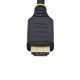 StarTech.com Câble HDMI Ultra Haut Débit Certifié de 50cm, 8K 60Hz / 4K 120Hz, Câble HDMI 2.1 avec HDR10+ / eARC, 48 Gbps, Câble HDMI 8K pour Moniteur/Téléviseur/Écran, Gaine TPE Flexible StarTech.com Câble HDMI Ultra Haut Débit Certifié de 50cm, 8K 60Hz / 4K 120Hz, Câble HDMI 2.1 avec HDR10+ / eARC, 48 Gbps, Câble HDMI 8K pour Moniteur/Téléviseur/Écran, Gaine TPE Flexible
