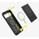 Spigen ACS09698 coque de protection pour téléphones portables 16 cm (6.3") Housse Noir Spigen ACS09698 coque de protection pour téléphones portables 16 cm (6.3") Housse Noir
