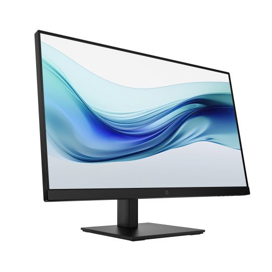 HP Series 3 Pro 23.8 inch FHD Monitor - 324pe écran PC 60,5 cm (23.8") 1920 x 1080 pixels Full HD LCD Noir
