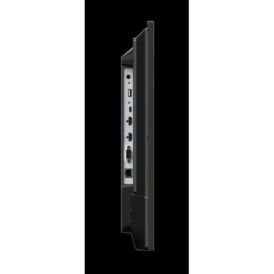 Sharp MultiSync E329 Écran plat de signalisation numérique 81,3 cm (32") 350 cd/m² Full HD Noir 16/7