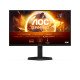 AOC G4 25G4SXU écran PC 62,2 cm (24.5") 1920 x 1080 pixels Full HD LED Noir, Gris AOC G4 25G4SXU écran PC 62,2 cm (24.5") 1920 x 1080 pixels Full HD LED Noir, Gris