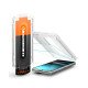 Spigen GLAS.tR EZ Fit Pro HD Protection d'écran transparent Samsung 2 pièce(s) Spigen GLAS.tR EZ Fit Pro HD Protection d'écran transparent Samsung 2 pièce(s)