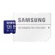 Samsung MB-MD128SA/EU mémoire flash 128 Go MicroSDXC UHS-I Classe 10