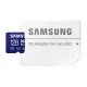 Samsung MB-MD128SA/EU mémoire flash 128 Go MicroSDXC UHS-I Classe 10 Samsung MB-MD128SA/EU mémoire flash 128 Go MicroSDXC UHS-I Classe 10