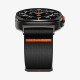 Spigen Lite Fit Bande Noir Nylon
