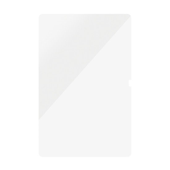 PanzerGlass SAFE. by ® Screen Protector Samsung Galaxy Tab A11+ | Tab A9+ | Ultra-Wide Fit Protection d'écran transparent 1 pièce(s)