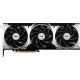 MSI VENTUS GeForce RTX5080 16G 3X OC NVIDIA GeForce RTX 5080 16 Go GDDR7