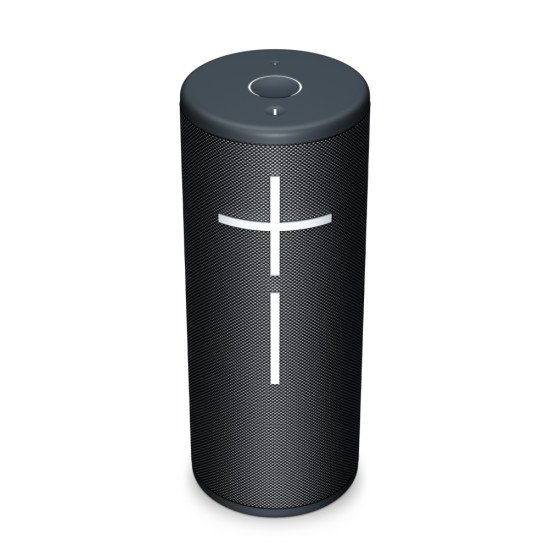 Ultimate Ears BOOM 4 Enceinte portable stéréo Noir Ultimate Ears BOOM 4 Enceinte portable stéréo Noir