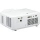 Viewsonic LS741HD vidéo-projecteur 5000 ANSI lumens DMD 1080p (1920x1080) Noir, Blanc