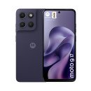 Motorola moto g17 17,1 cm (6.72") Double SIM Android 15 USB Type-C 4 Go 128 Go 5200 mAh Violet