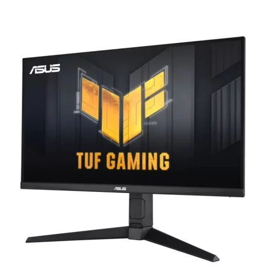 ASUS TUF Gaming VG279QL3A écran PC 68,6 cm (27") 1920 x 1080 pixels Full HD LCD Noir ASUS TUF Gaming VG279QL3A écran PC 68,6 cm (27") 1920 x 1080 pixels Full HD LCD Noir