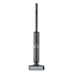 Severin SC 7177 aspirateur balai et balai électrique Batterie Humide Sans sac 150 W Anthracite, Noir 2,6 Ah