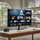Samsung M7 M70F écran PC 81,3 cm (32") 3840 x 2160 pixels 4K Ultra HD LCD Noir