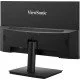 Viewsonic VA220-H écran PC 55,9 cm (22") 1920 x 1080 pixels Full HD LED Noir Viewsonic VA220-H écran PC 55,9 cm (22") 1920 x 1080 pixels Full HD LED Noir