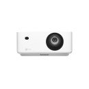 Optoma ML1080 vidéo-projecteur Projecteur à focale standard 550 ANSI lumens DLP 1080p (1920x1080) Blanc
