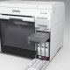Epson T43U Light Magenta SURELAB SL-D800