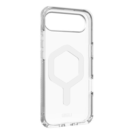 Urban Armor Gear 114532114341 coque de protection pour téléphones portables 16,5 cm (6.5") Housse Transparent