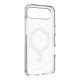 Urban Armor Gear 114532114341 coque de protection pour téléphones portables 16,5 cm (6.5") Housse Transparent