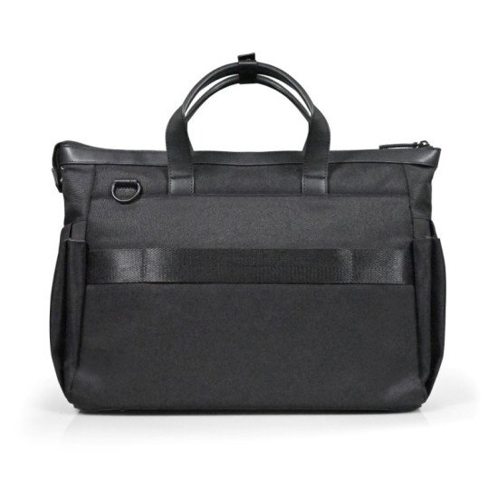PORT Designs Muse Tl Eco 40,6 cm (16") Sac Toploader Noir