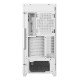 DeepCool CG580 4F V2 Midi Tower Blanc