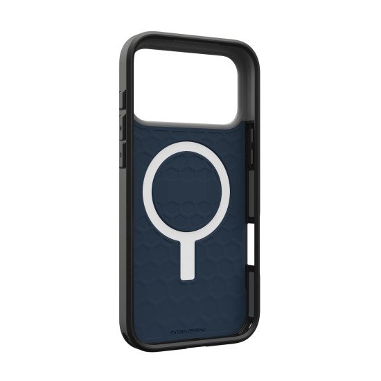 Urban Armor Gear 114546115555 coque de protection pour téléphones portables 17,5 cm (6.9") Housse Bleu