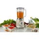 Ariete 0583/03 1,5 L Mélangeur de table 1000 W Beige