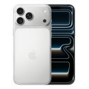 Apple iPhone 17 Pro Max 17,5 cm (6.9") Double SIM iOS 26 5G USB Type-C 512 Go Argent