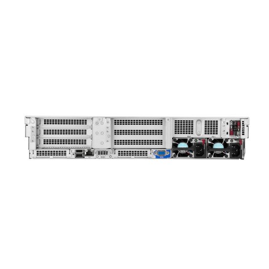 HPE ProLiant Compute DL380 Gen12 6517P 1P 2x32GB-R 8SFF NS204i-u v2 MR408i-o 2x1000W PS EU Server