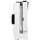Ritter markant 7 trancheuse Electrique 65 W Blanc Plastique