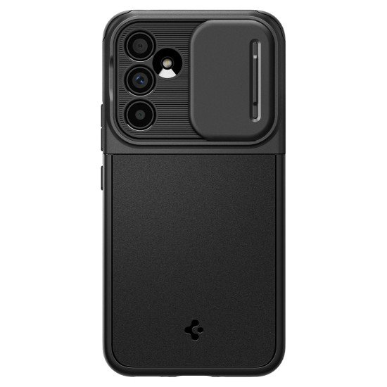 Spigen ACS05891 coque de protection pour téléphones portables 16,3 cm (6.4") Housse Noir