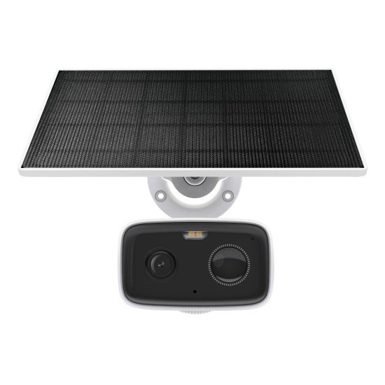 TP-Link Tapo C400 KIT Boîte Caméra de sécurité IP Extérieure 1920 x 1080 pixels Mur