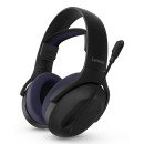 Lenovo Legion H410 Casques Sans fil Arceau Gaming USB Type-C Bluetooth Noir, Violet