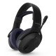 Lenovo Legion H410 Casques Sans fil Arceau Gaming USB Type-C Bluetooth Noir, Violet