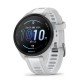 Garmin Forerunner 165 3,05 cm (1.2") AMOLED 43 mm Numérique 390 x 390 pixels Écran tactile Gris GPS (satellite)