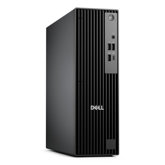 DELL Pro QCS1250 Intel® Core™ i5 i5-14500 16 Go DDR5-SDRAM 512 Go SSD Windows 11 Pro Slim PC PC Noir DELL Pro QCS1250 Intel® Core™ i5 i5-14500 16 Go DDR5-SDRAM 512 Go SSD Windows 11 Pro Slim PC PC Noir
