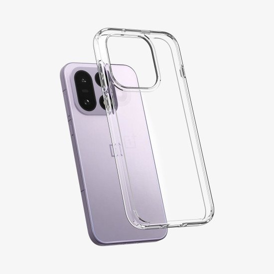 Spigen Ultra Hybrid coque de protection pour téléphones portables 17,3 cm (6.82") Housse Transparent