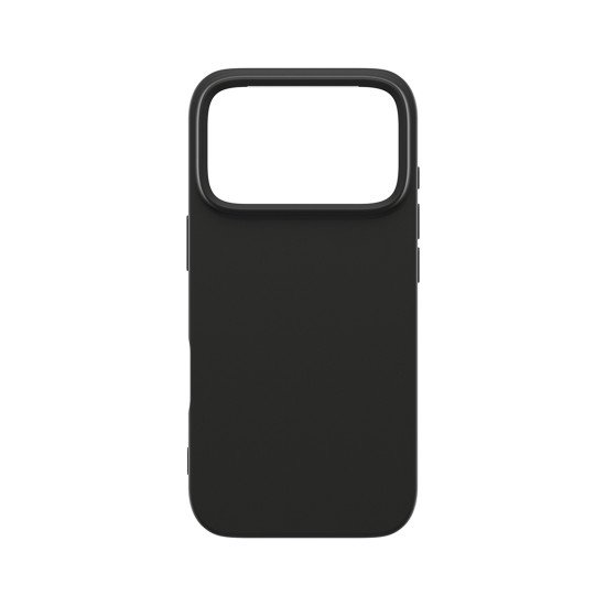 PanzerGlass SAFE. by ® TPU Case Black iPhone 17 Pro | Bulk coque de protection pour téléphones portables Housse Noir