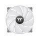 Thermaltake CT200 Boitier PC Ventilateur 20 cm Blanc 1 pièce(s)