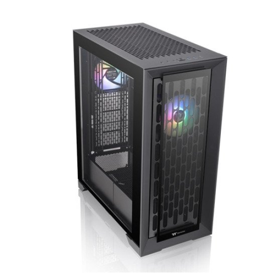 Thermaltake CTE T500 TG Full Tower Noir