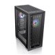 Thermaltake CTE T500 TG Full Tower Noir