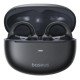 Baseus Bowie MC1 Casque True Wireless Stereo (TWS) Open-ear Appels/Musique Bluetooth Noir Baseus Bowie MC1 Casque True Wireless Stereo (TWS) Open-ear Appels/Musique Bluetooth Noir