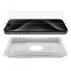 Belkin ScreenForce Protection d'écran transparent Apple 1 pièce(s) Belkin ScreenForce Protection d'écran transparent Apple 1 pièce(s)