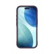 ZAGG Sedona Snap Kickstand coque de protection pour téléphones portables 16 cm (6.3") Housse Violet ZAGG Sedona Snap Kickstand coque de protection pour téléphones portables 16 cm (6.3") Housse Violet