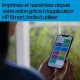 HP OfficeJet Pro 8125e Sans fil All-in-One Couleur Imprimante, Instant Ink; Impression recto-verso HP OfficeJet Pro 8125e Sans fil All-in-One Couleur Imprimante, Instant Ink; Impression recto-verso