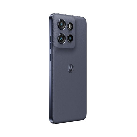 Motorola edge 60 Neo 16,1 cm (6.36") Double SIM Android 15 5G USB Type-C 12 Go 256 Go 5000 mAh Gris