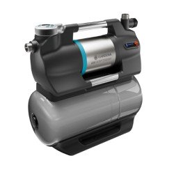 Gardena 6300 SilentComfort 1050 W 4,9 bar 6300 l/h Gardena 6300 SilentComfort 1050 W 4,9 bar 6300 l/h