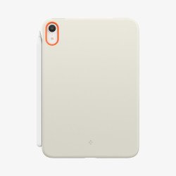 Spigen Nano Pop 21,1 cm (8.3") Housse Beige, Orange