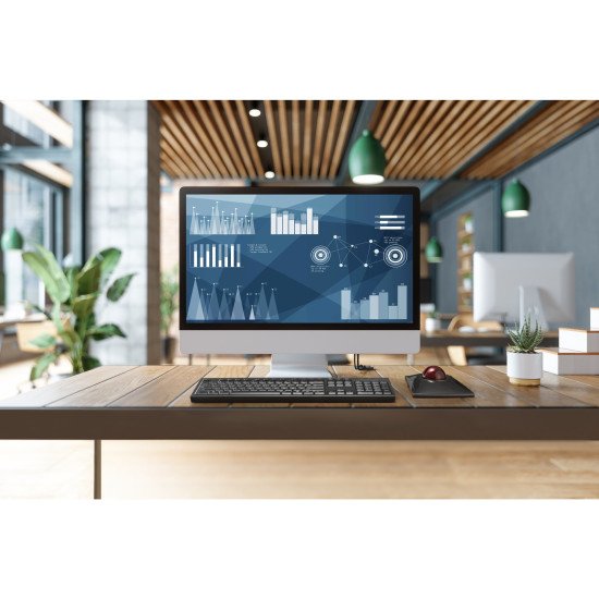 Kensington Trackball SlimBlade Pro