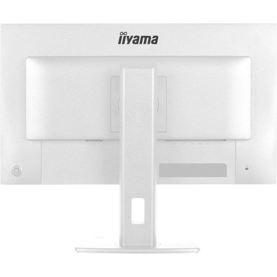 iiyama ProLite XB2797HSU-W1 écran PC 68,6 cm (27") 1920 x 1080 pixels Full HD LED Blanc